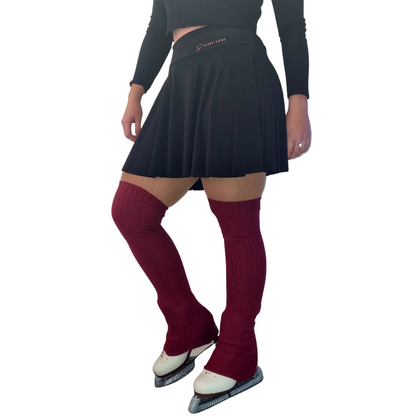 Custom Figure Skate Skirt