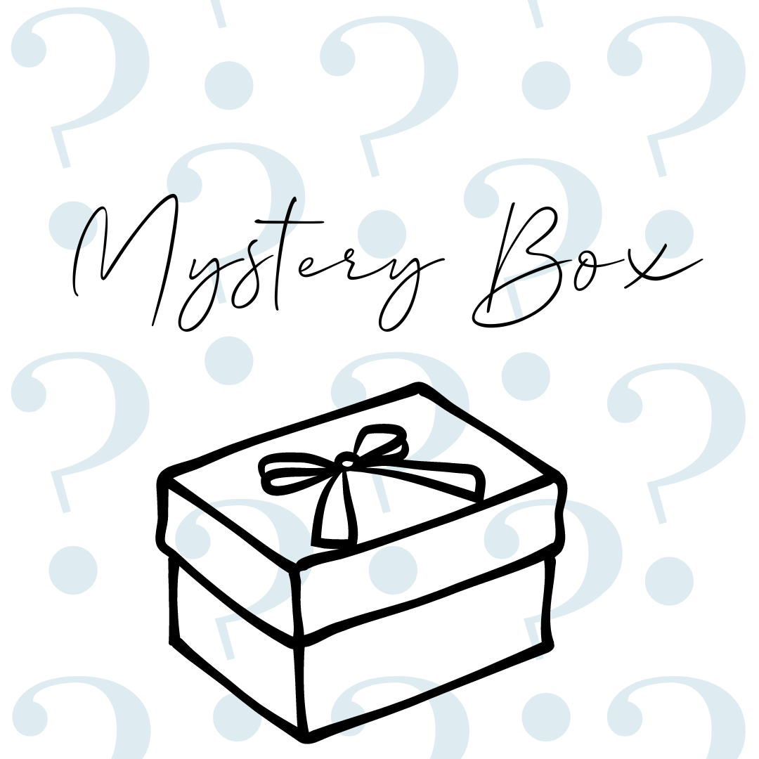 Mystery Box 2