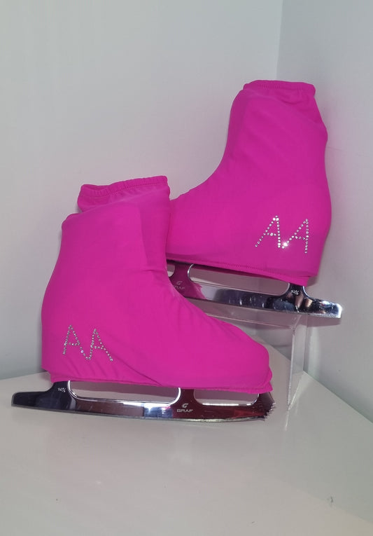 Personalised Boot Covers