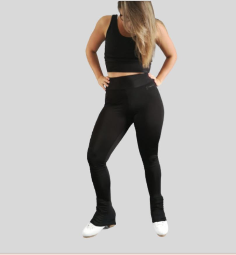 Figure 2025 slim leggings